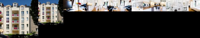 City Apartment Koln Hohenberg Cologne