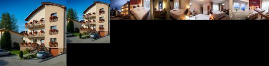 Rezydencja Pod Ochorowiczowka B&B