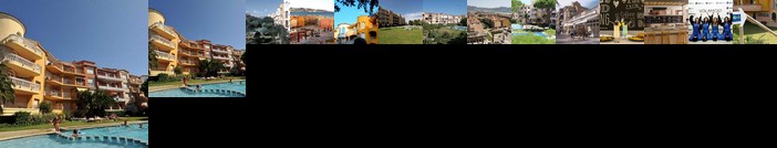 Aptos Comte D'Empuries