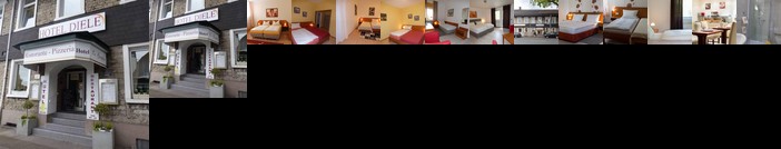 Hotel Diele