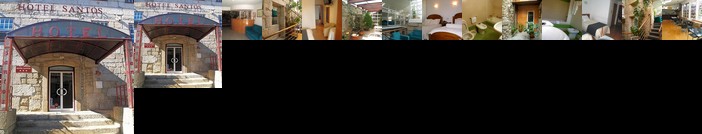 Hotel Santos