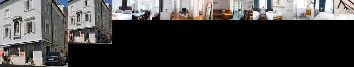 Apartments Port House