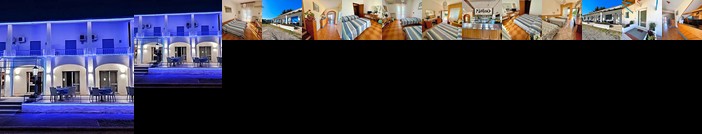 Hotel Ca' Bianca Misano Adriatico