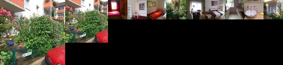 Messewohnung Nahe Dusseldorf