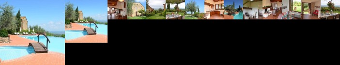 Agriturismo Rigone in Chianti