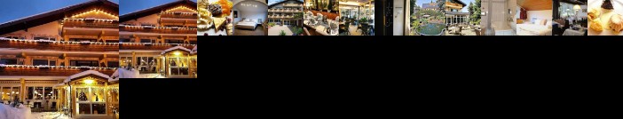 Ferienhotel Schwarzwalder Hof