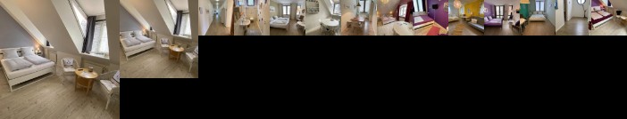 Gastehaus Lavendel-City