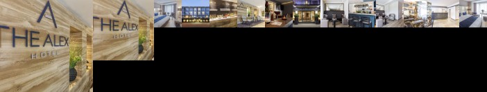 The Alex Hotel