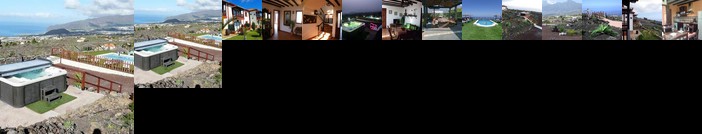 Apartamentos Fuente La Teja & Spa