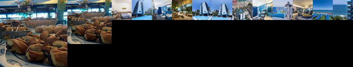 Hotel Napoleon Pesaro