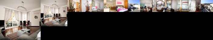 Casas da Avenida e Do Pico