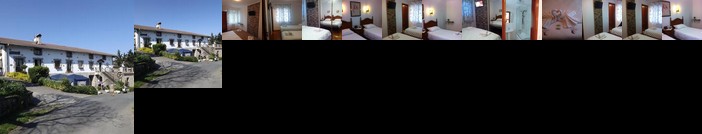 Agroturismo Berazadi Berri Nekazalturismoa