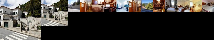 Casa do Comendador Manteigas