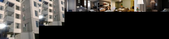 Kotihotelli Leppavaara