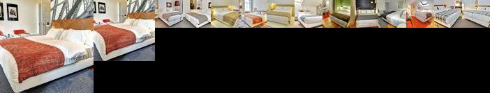 Three Houses & Bedrooms