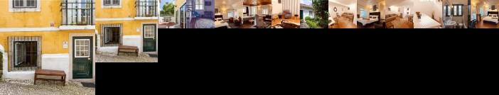 Sintra1012 Boutique Guesthouse