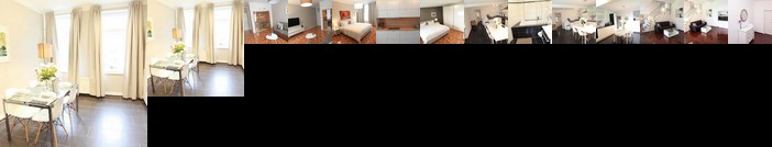 Central Sauna & Loft Apartments