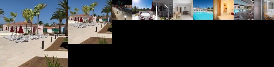 Bungalows Tisaya Golf