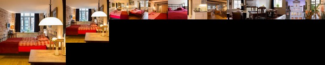 Hotel Haase Lubeck