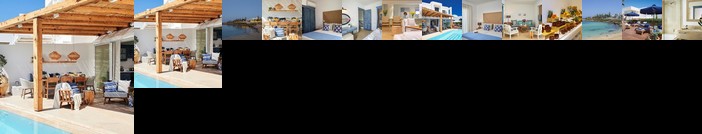 Louis Nausicaa Luxury Villas