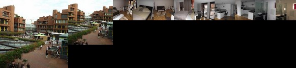 First class Ferienwohnung