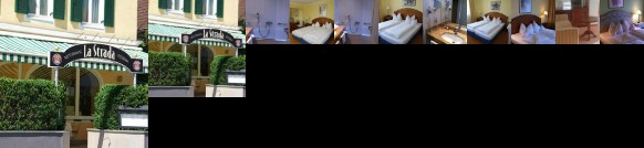 La Strada Murnau am Staffelsee