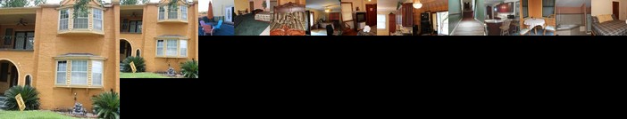The GuestHouse New Orleans