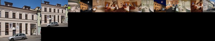 Old Town Bed & Breakfast