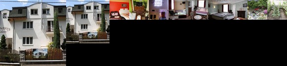 Villa Anastazis - Penzion Eden