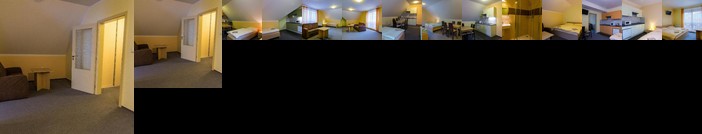 Apartmany Sport with Garage