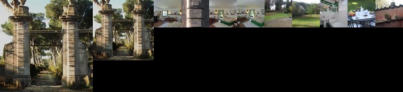 Appia Antica Casa Mora