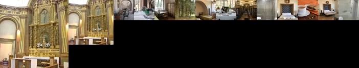 Hospederia Santa Cruz San Lorenzo de El Escorial