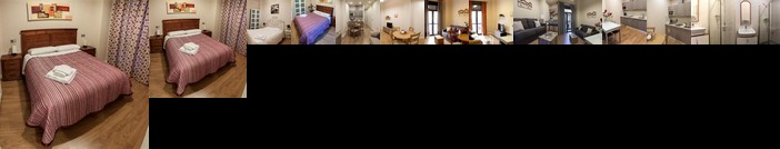 SEVITUR Seville Comfort Apartments