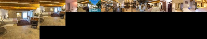 Moulin Sainte Anne - B&B and Gites