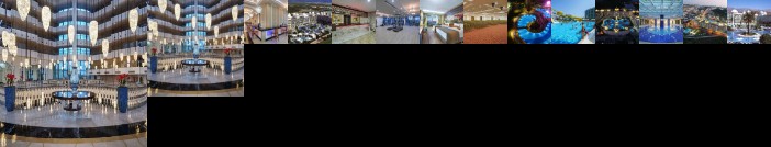 Xafira Deluxe Resort&Spa