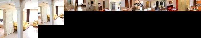 Elit Apartments and Suites Corlu