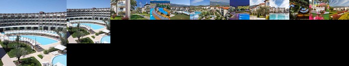 Hattusa Vacation Thermal Club Kazdaglari