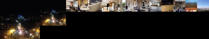 Hotel Tbilisi Central by Mgzavrebi