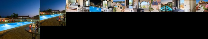 Skandalis Apartments