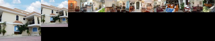 Hotel Casa Del Rio Guayas