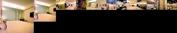 Audi Garden Business Hotel