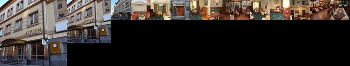 Atrium Hotel Ivano-Frankivsk