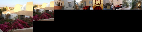 Desert Safari Home Bawiti