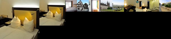 Gastehaus am Rauschenberg