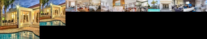 First Avenue Guesthouse