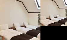 Chiisana Hotel Nara Club