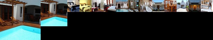 50 College Drive B&B