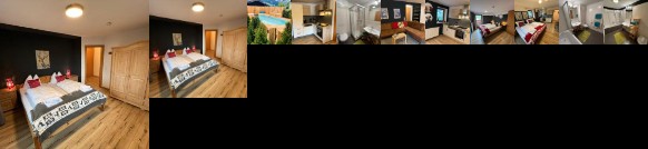 Apartments Chalet Sonnentanz