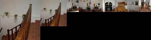 Casa Rural La Fuente El Castillo de las Guardas