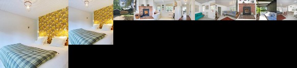Hornbaek Holiday House